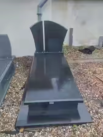 Nagrobki Pojedyncze