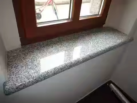 Schody i Parapety