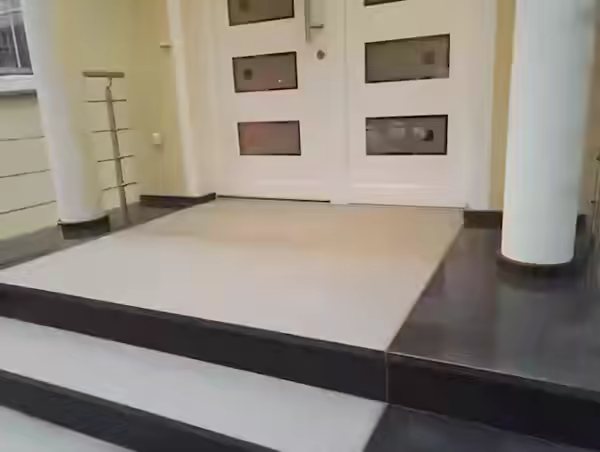 Schody i Parapety