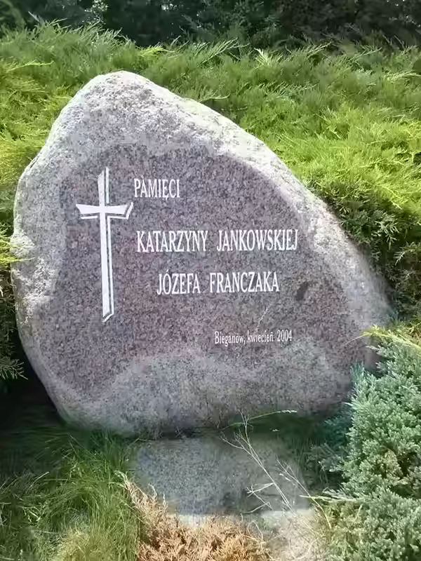 Wyroby z Kamienia