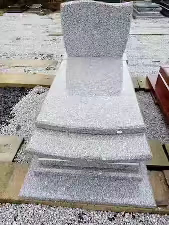 Nagrobki Pojedyncze