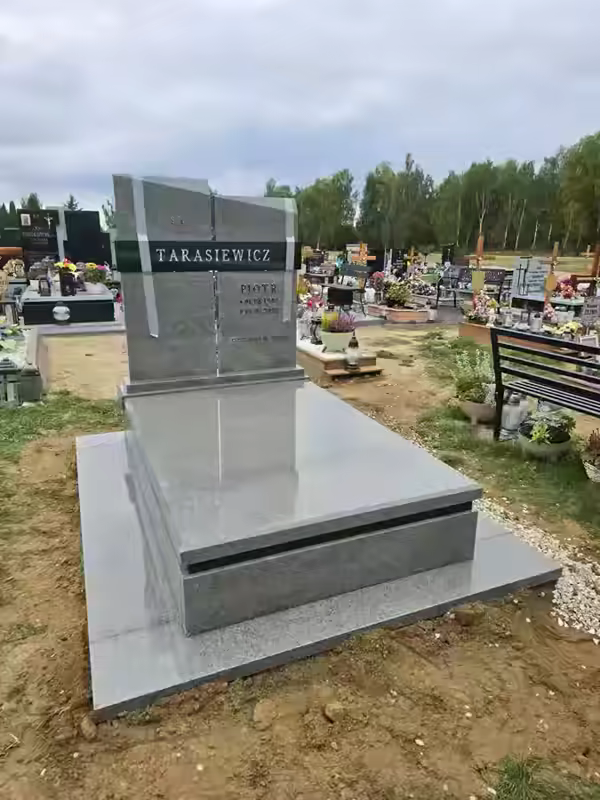 Nagrobki Podwójne