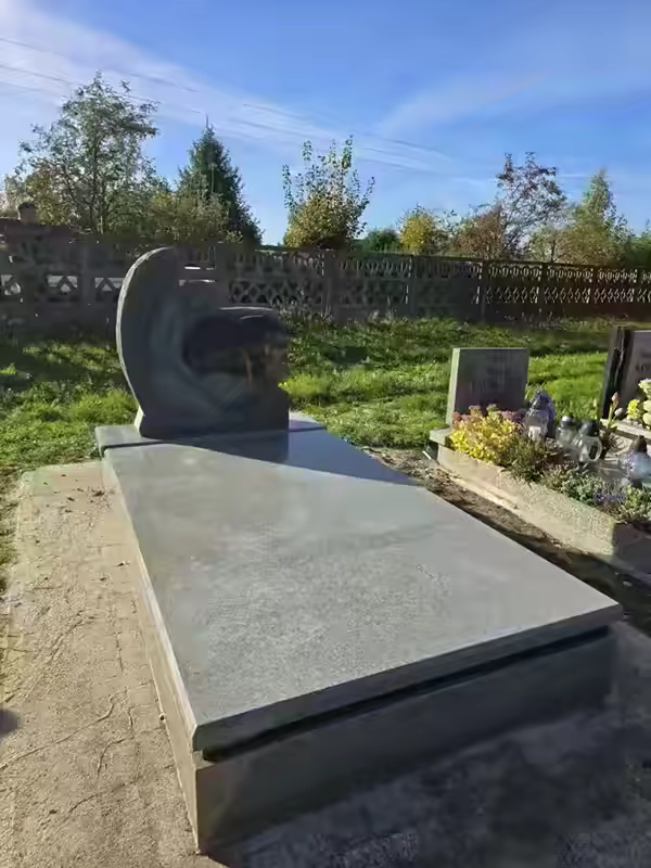 Nagrobki Podwójne