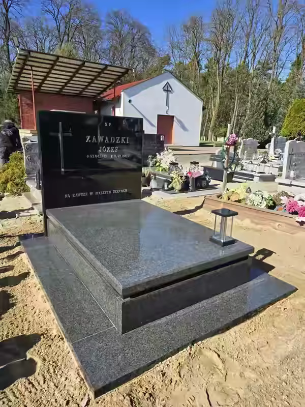 Nagrobki Podwójne
