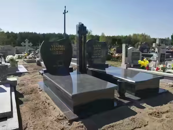 Nagrobki Podwójne