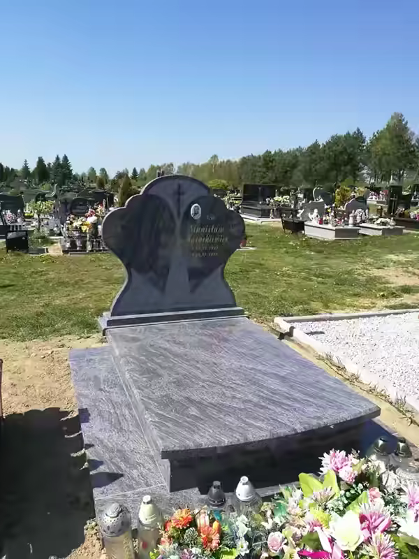 Nagrobki Podwójne