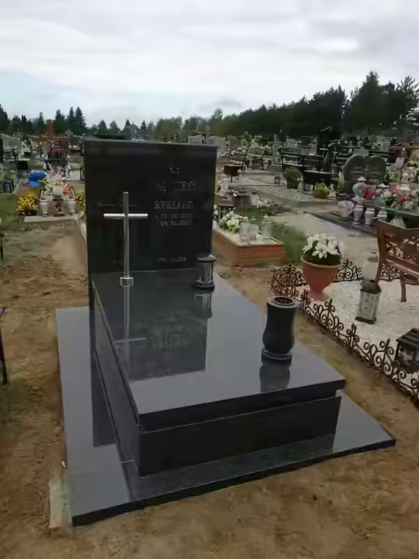 Nagrobki Podwójne