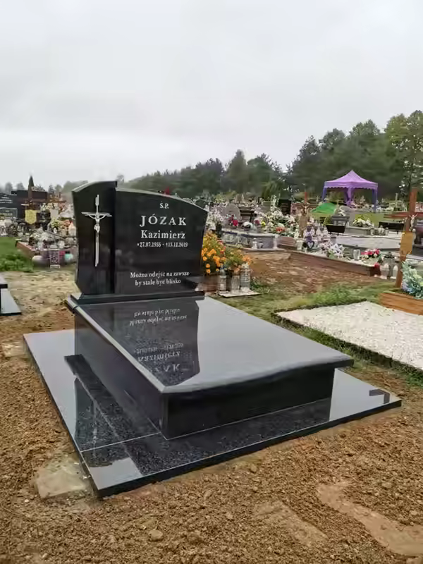 Nagrobki Podwójne