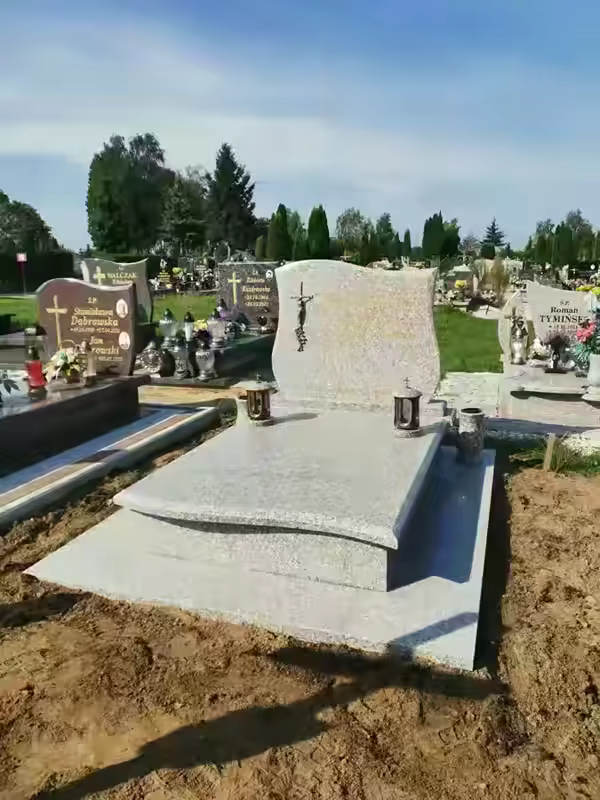 Nagrobki Podwójne