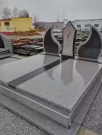 Nagrobki Podwójne