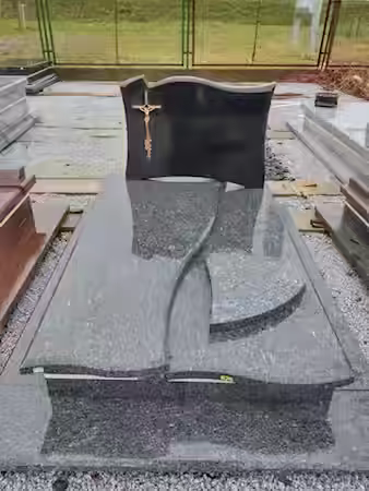 Nagrobki Podwójne