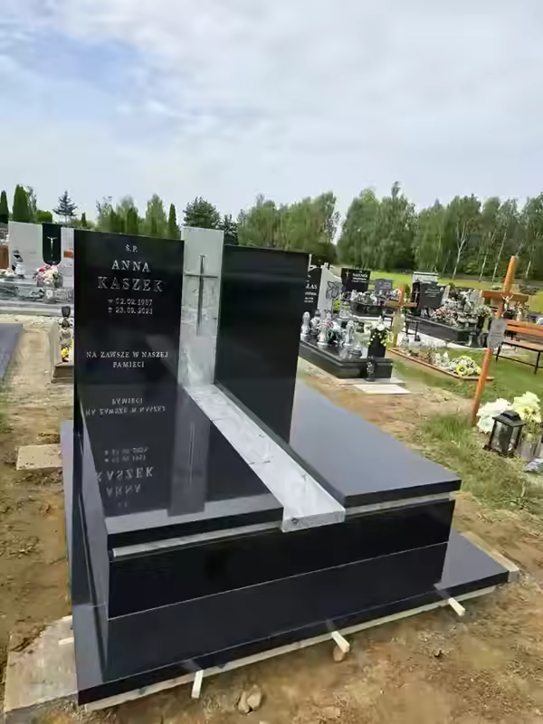 Nagrobki Podwójne