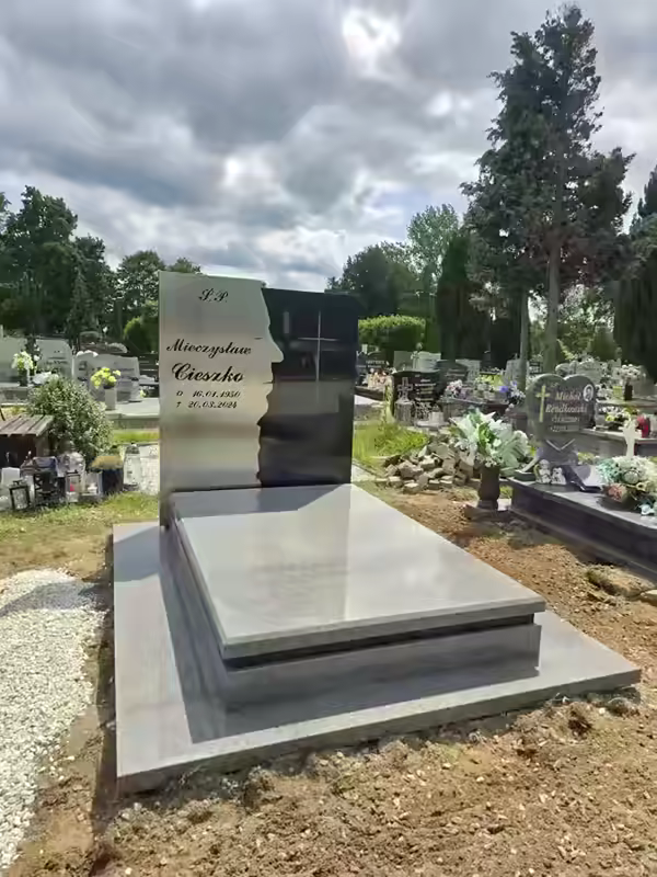 Nagrobki Podwójne