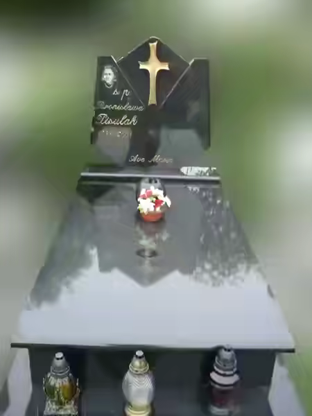 Nagrobki Pojedyncze