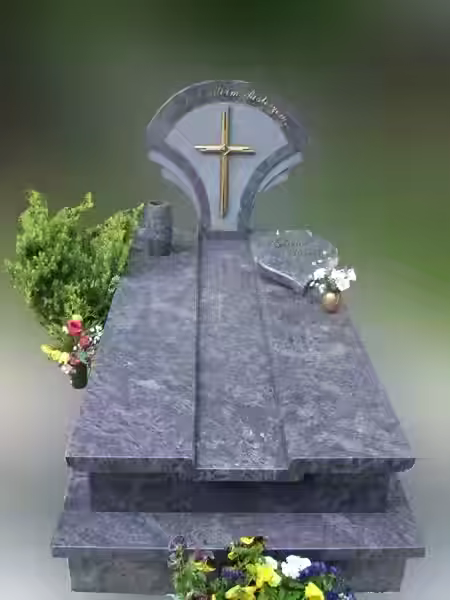 Nagrobki Pojedyncze