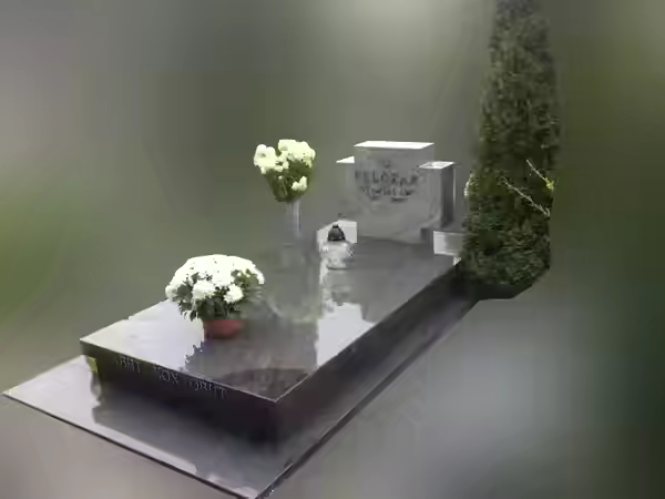 Nagrobki Pojedyncze