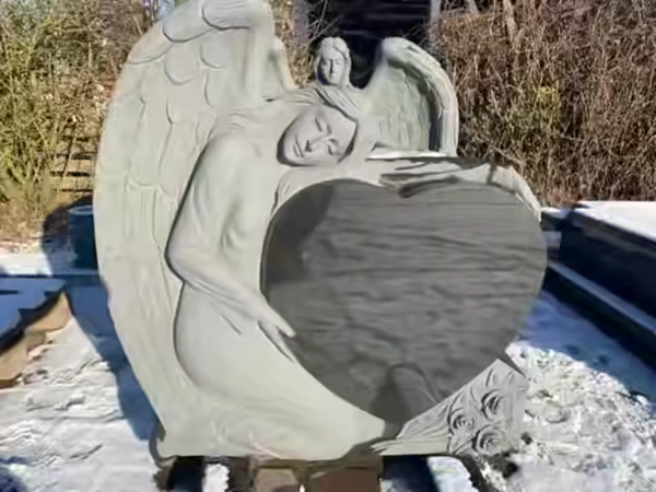 Nagrobki Pojedyncze